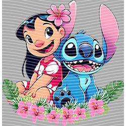 Stitch-SH 1751